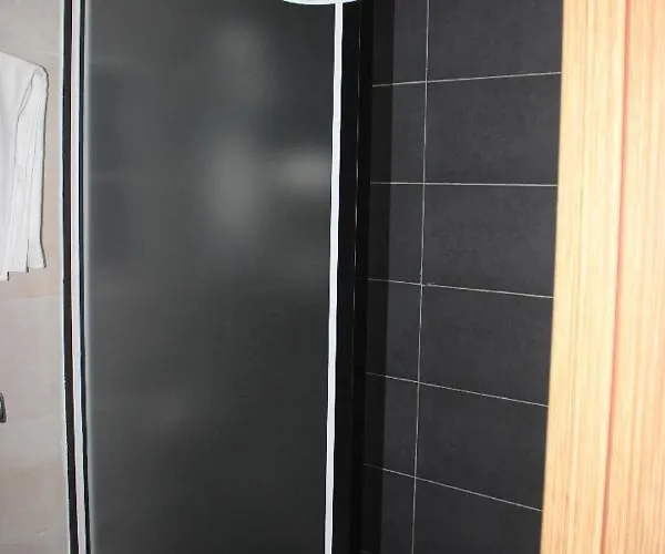 Turkuaz Residence Hotel