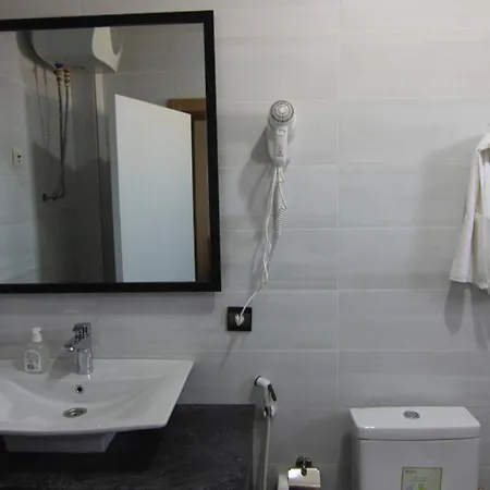 Turkuaz Residence Hôtel 2*