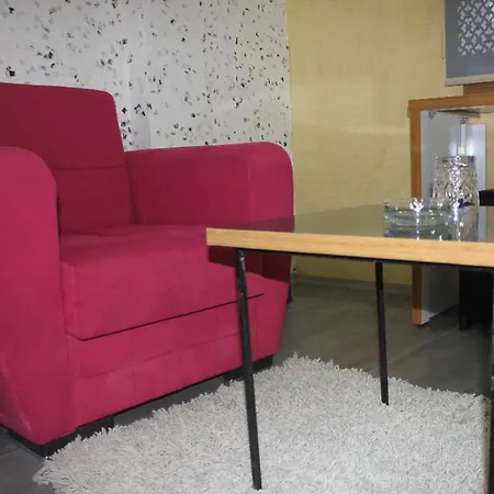 Otel Turkuaz Residence Hôtel 2*