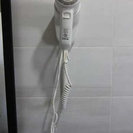 Turkuaz Residence Hôtel