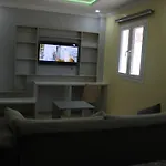 Turkuaz Residence Hôtel 2*