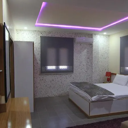 Hotel Turkuaz Residence Hôtel