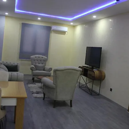 Turkuaz Residence Hotel