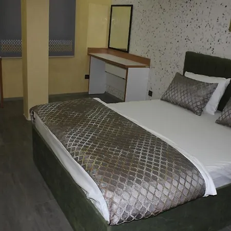 Turkuaz Residence Hotel Hotel Istanboel