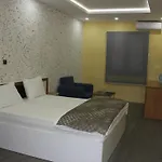 酒店 Turkuaz Residence Hotel 2*