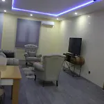 Turkuaz Residence Hotel