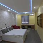 Turkuaz Residence Hotel
