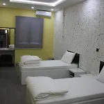 Turkuaz Residence Hotel 伊斯坦布尔