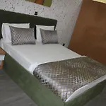 Turkuaz Residence Hotel 酒店 2*