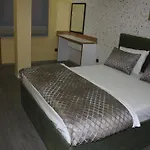 Turkuaz Residence Hotel 酒店 伊斯坦布尔