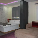 Turkuaz Residence Hotel 伊斯坦布尔