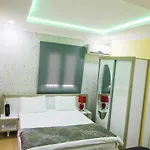 酒店 Turkuaz Residence Hotel
