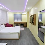 酒店 Turkuaz Residence Hotel