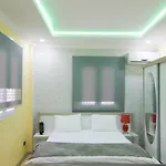 Turkuaz Residence Hotel 2*