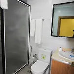 酒店 Turkuaz Residence Hotel