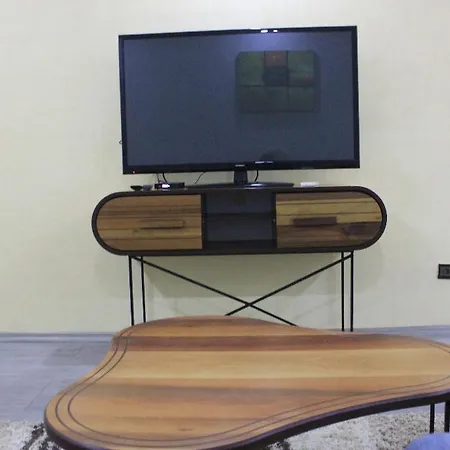 Turkuaz Residence Hotel 2* 伊斯坦布尔