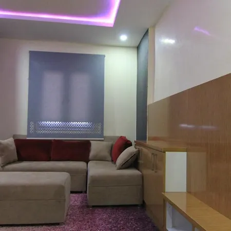 Hotel Turkuaz Residence Hotel Istanbul
