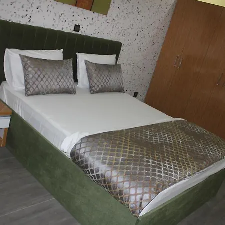 Turkuaz Residence Hotel Hotel 2*