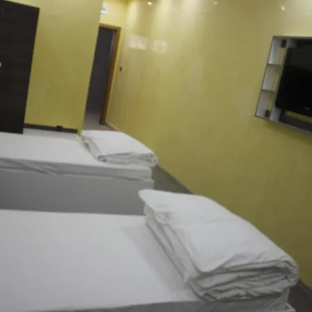 Hotel Turkuaz Residence Hotel