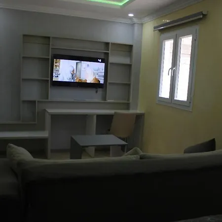 Turkuaz Residence Hotel 2*