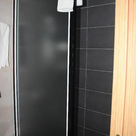 Turkuaz Residence Hotel