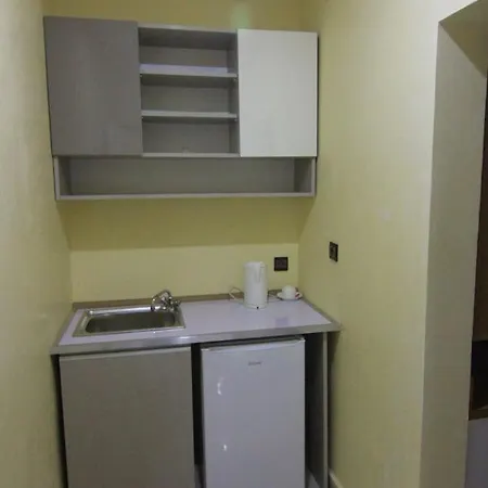 Turkuaz Residence Hotel Istanbul