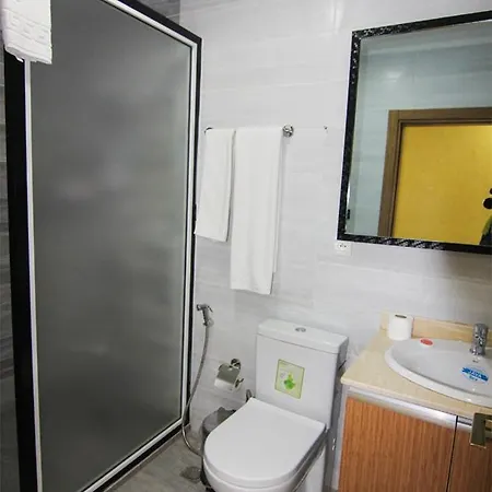 Hotel Turkuaz Residence Hotel